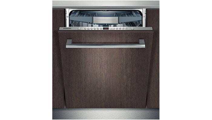 Siemens SN66P092EU lavastoviglie A scomparsa totale 14 coperti