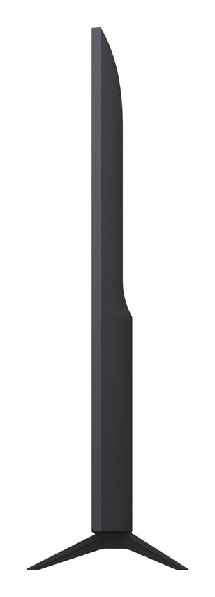 LG UHD AI 65UA74006LB TV webOS Serie UA74 65'' 4K, α7 Gen8, HDR10, 20W, 3 HDMI con Game Optimizer, Smart TV WebOS 2025