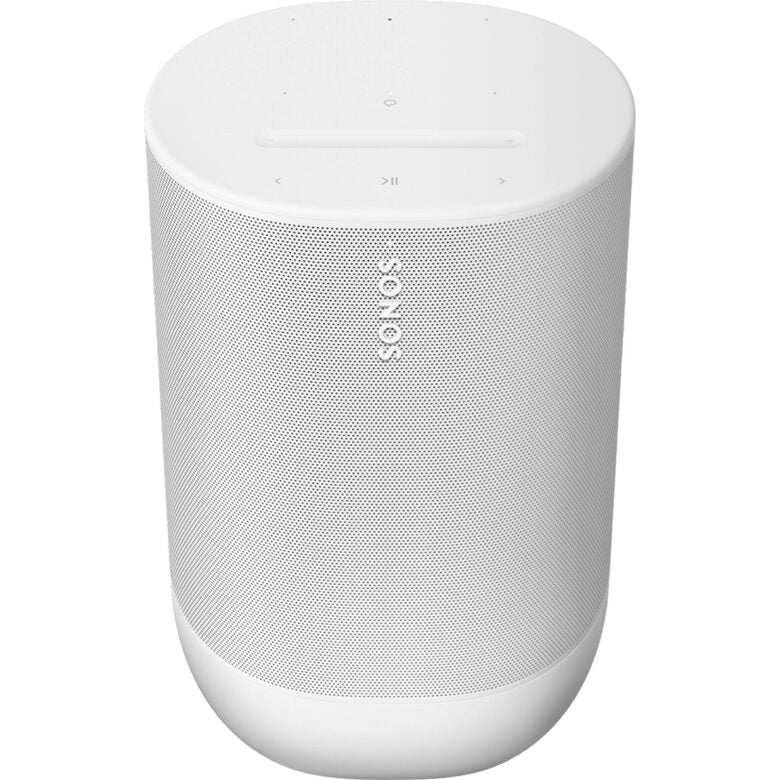 Sonos Move 2 Altoparlante portatile stereo Bianco