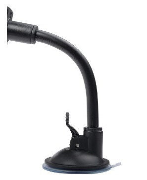Meliconi 40680200009BA supporto per personal communication Supporto passivo Telefono cellulare/smartphone Nero