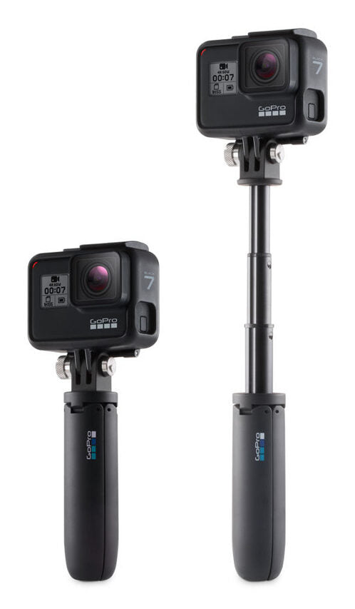 GoPro SHORTY (MINI ASTA DI PROLUNGA + TREPPIEDE)