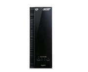 Acer Aspire XC-703 DDR3-SDRAM J2900 SFF Intel® Pentium® 4 GB 500 GB HDD Windows 8.1 PC Nero