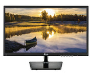 LG 22M37A-B LED display 54,6 cm (21.5") 1920 x 1080 Pixel Full HD Nero
