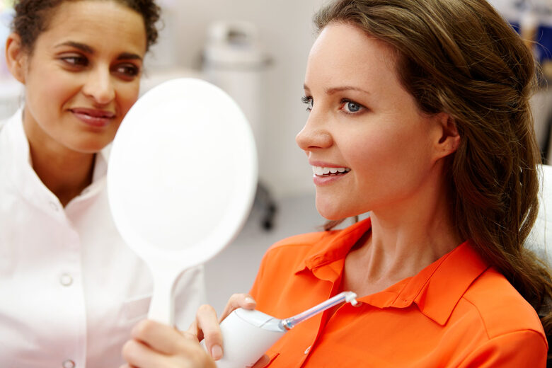 Philips Sonicare AirFloss Ultra - sistema di pulizia interdentale