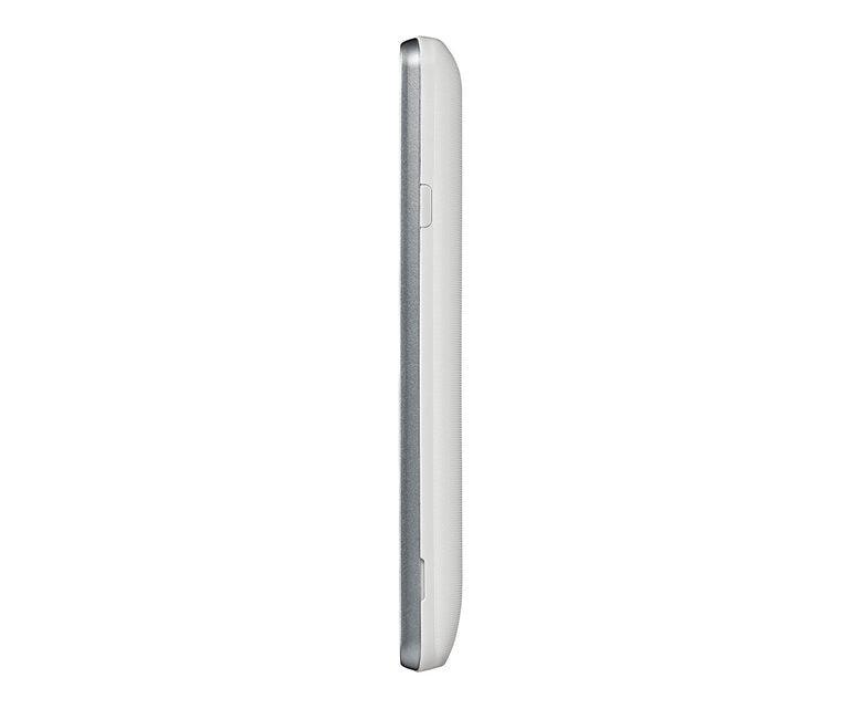 LG X140 10,9 cm (4.3") SIM singola Android 4.4.2 3G Micro-USB 0,5 GB 4 GB 1540 mAh Bianco
