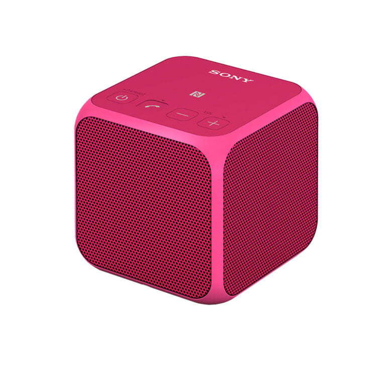 Sony SRS-X11