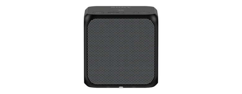 Sony SRS-X11