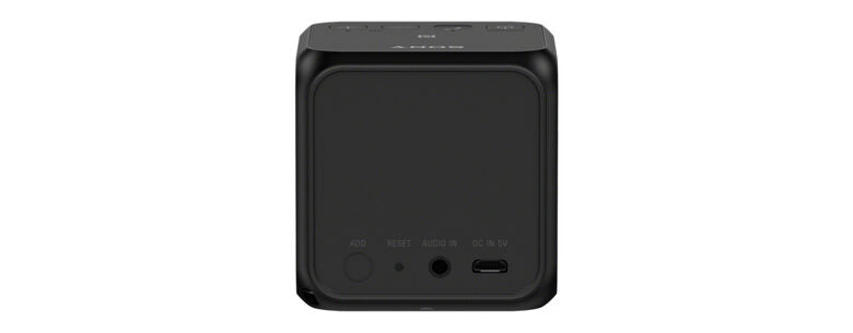 Sony SRS-X11