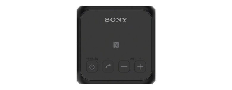 Sony SRS-X11
