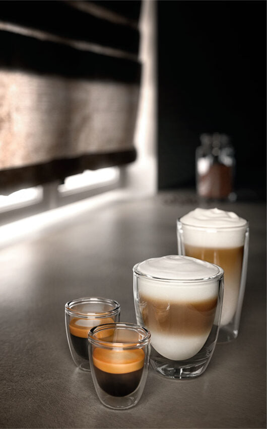 Philips 3000 series Macchina da caffè automatica per 3 bevande