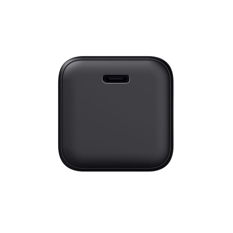 Trust 26046 Caricabatterie per dispositivi mobili Universale Nero AC Ricarica rapida Interno