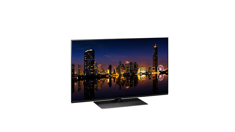 Panasonic TX-48MZ1500E TV 121,9 cm (48") 4K Ultra HD Smart TV Wi-Fi Nero