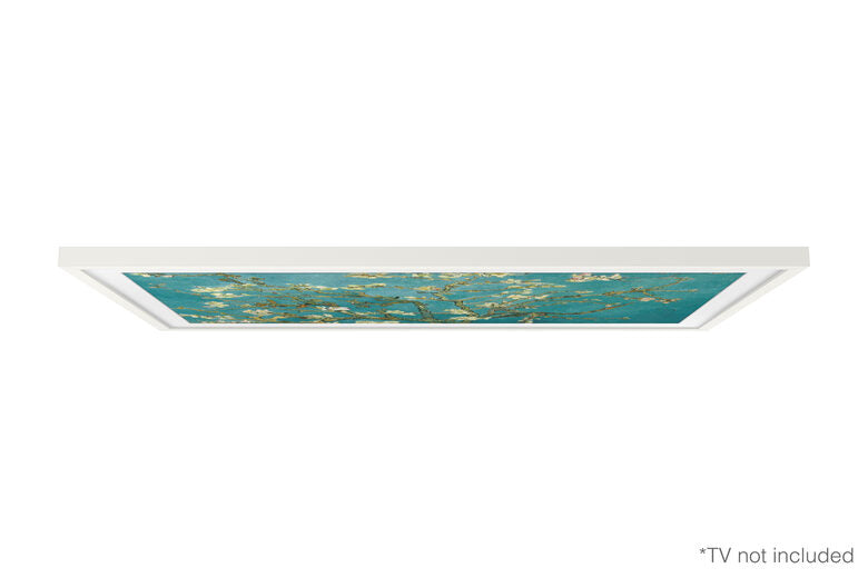 Samsung Cornice The Frame 32" Bianca