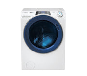 Candy RapidÓ PRO RP4 476BWMUC-S lavatrice Caricamento frontale 7 kg 1400 Giri/min Bianco