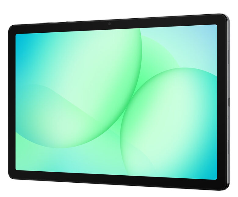 Samsung Galaxy Tab A11+ 128 GB 27,9 cm (11") 6 GB Wi-Fi 5 (802.11ac) Grigio