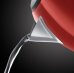 Russell Hobbs 20191-70 bollitore elettrico 1 L 2200 W Nero, Rosso