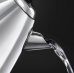 Russell Hobbs 21280-70 bollitore elettrico 1,7 L 2400 W Acciaio inossidabile