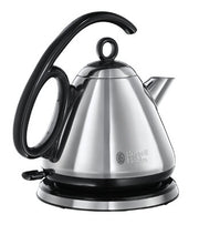Russell Hobbs 21280-70 bollitore elettrico 1,7 L 2400 W Acciaio inossidabile