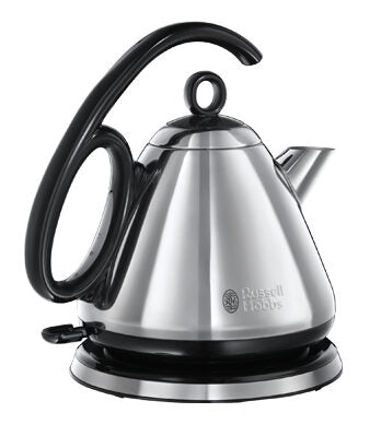 Russell Hobbs 21280-70 bollitore elettrico 1,7 L 2400 W Acciaio inossidabile