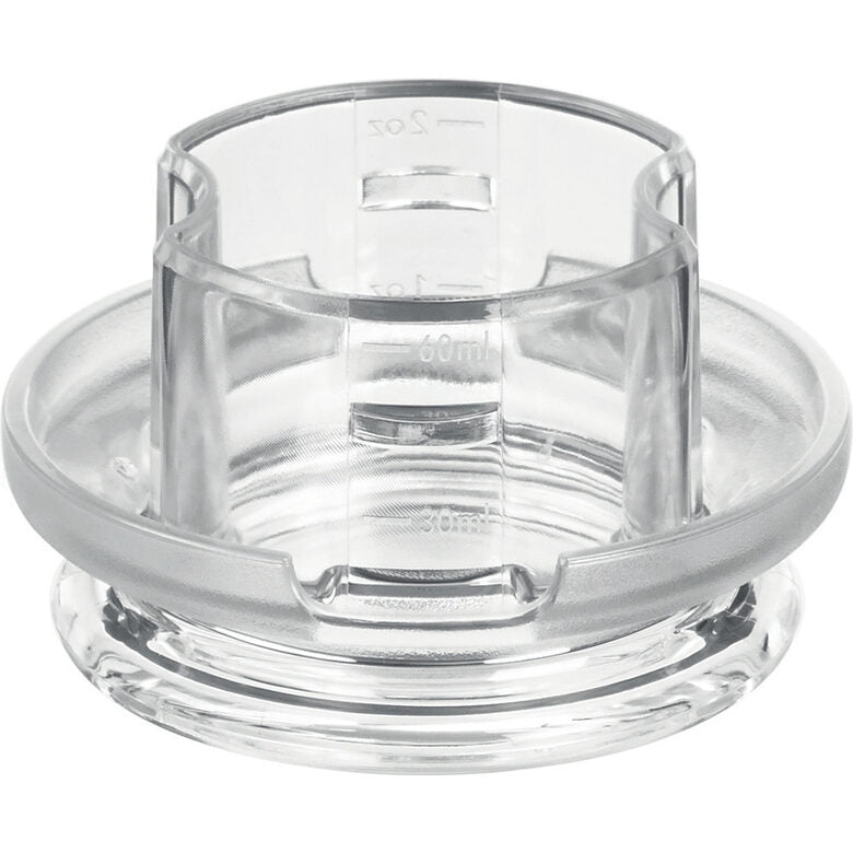 KitchenAid 5KSB1585 1,75 L Frullatore da tavolo 550 W Argento