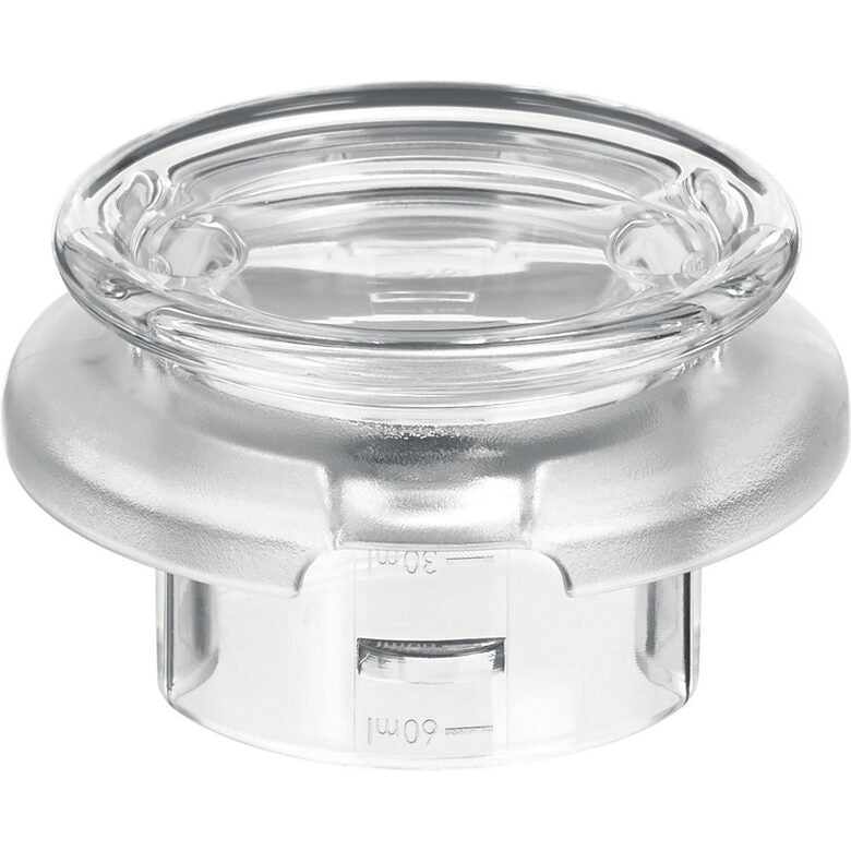 KitchenAid 5KSB1585 1,75 L Frullatore da tavolo 550 W Argento