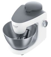 Kenwood MultiOne robot da cucina 1000 W 4,3 L Argento, Bianco
