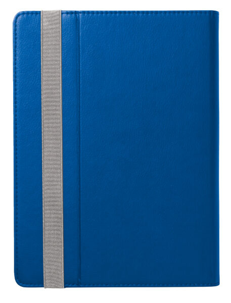 Trust Primo 25,4 cm (10") Custodia a libro Blu