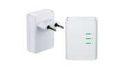 D-Link DHP-509AV adattatore di rete PowerLine 500 Mbit/s Collegamento ethernet LAN Bianco 2 pz