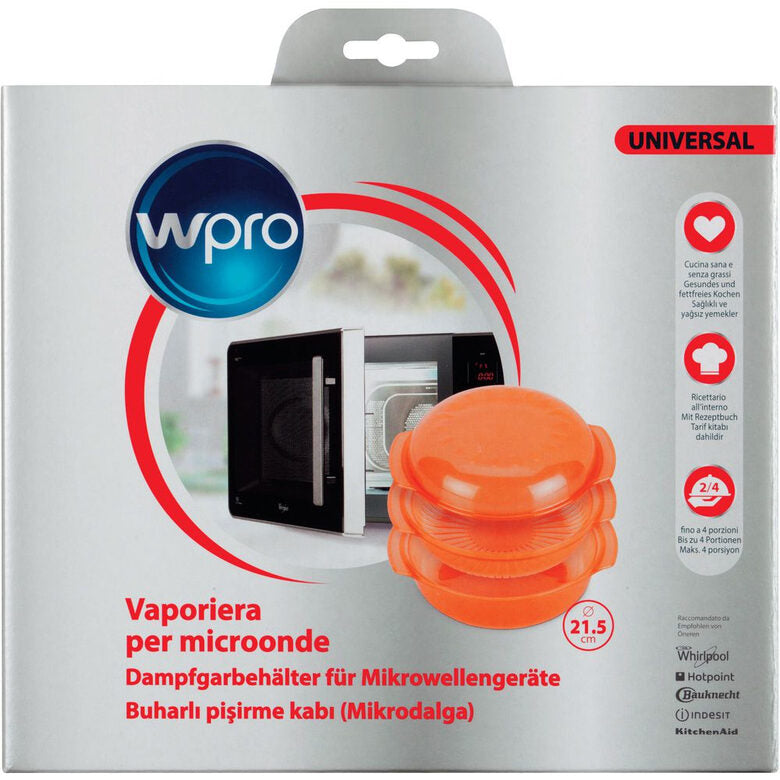 Wpro STM006