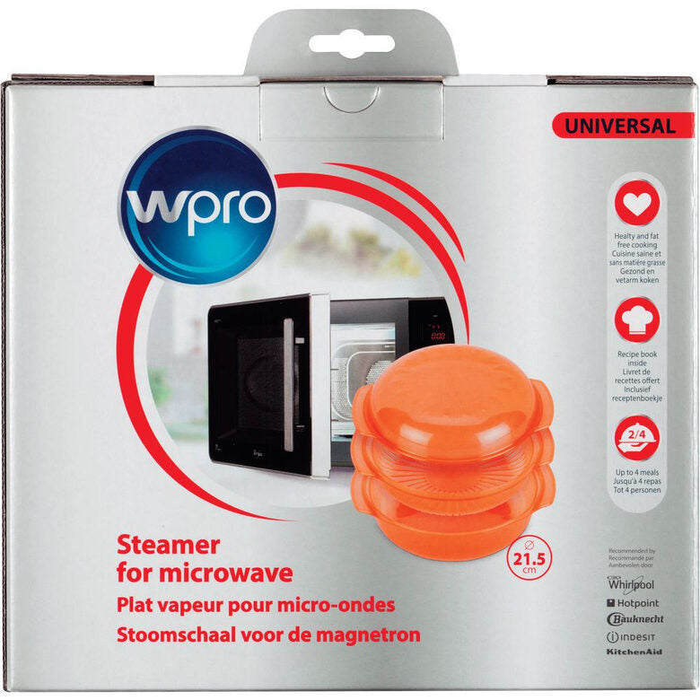Wpro STM006