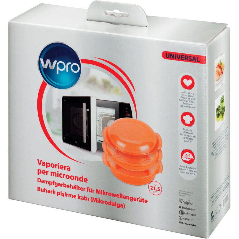Wpro STM006