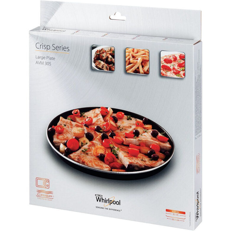 Whirlpool AVM305