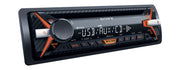 Sony CDX-G1100U