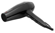 GA.MA Airtech Ion Phon Professionale 2300 W Nero