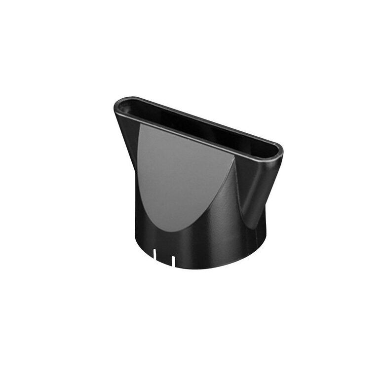 GA.MA Airtech Ion Phon Professionale 2300 W Nero