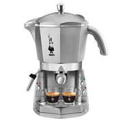 Bialetti Mokona Trio Macchina per espresso 1,5 L