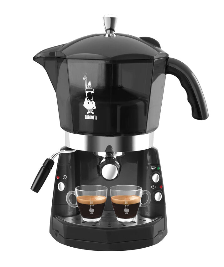 Bialetti Mokona CF40 Macchina per espresso 1,5 L