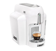 Bialetti Mini Express CF62 Automatica Macchina per caffè a cialde 0,7 L