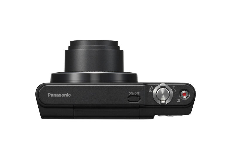 Panasonic Lumix DMC-SZ10 1/2.33" Fotocamera compatta 16 MP CCD 4608 x 3456 Pixel Nero