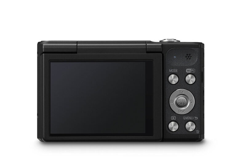 Panasonic Lumix DMC-SZ10 1/2.33" Fotocamera compatta 16 MP CCD 4608 x 3456 Pixel Nero