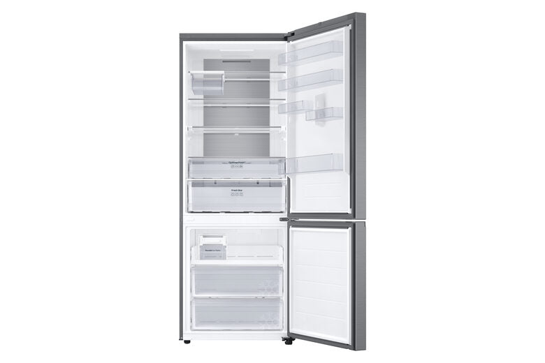 Samsung RB53DG706CS9 frigorifero con congelatore Libera installazione 538 L C Metallico, Stainless steel