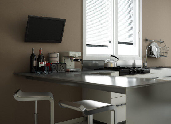 Meliconi SLIMSTYLE 400ST