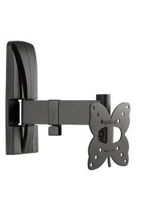Meliconi SLIMSTYLE 100SR NERO
