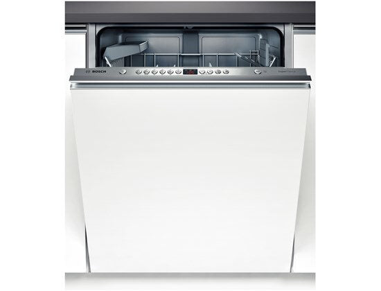 Bosch SMV64M20EU lavastoviglie A scomparsa totale 13 coperti