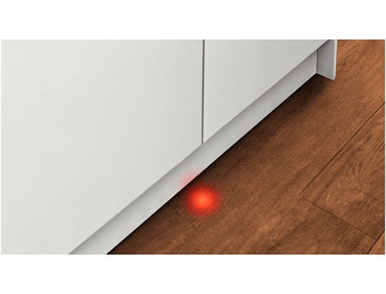 Bosch SMV64M20EU lavastoviglie A scomparsa totale 13 coperti