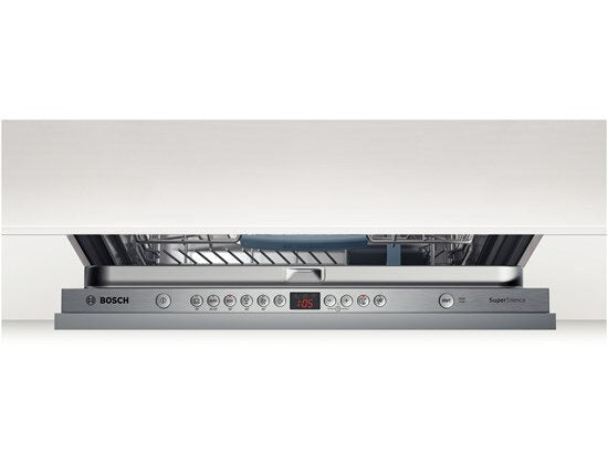 Bosch SMV64M20EU lavastoviglie A scomparsa totale 13 coperti