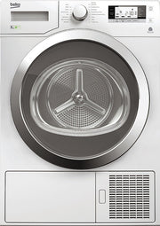Beko DPY8506GXB1 asciugatrice Libera installazione Caricamento frontale 8 kg A+++ Bianco