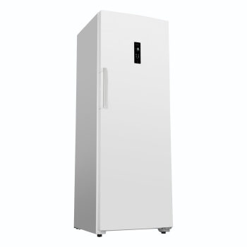Haier HR-335WSAA frigorifero Libera installazione 328 L Bianco