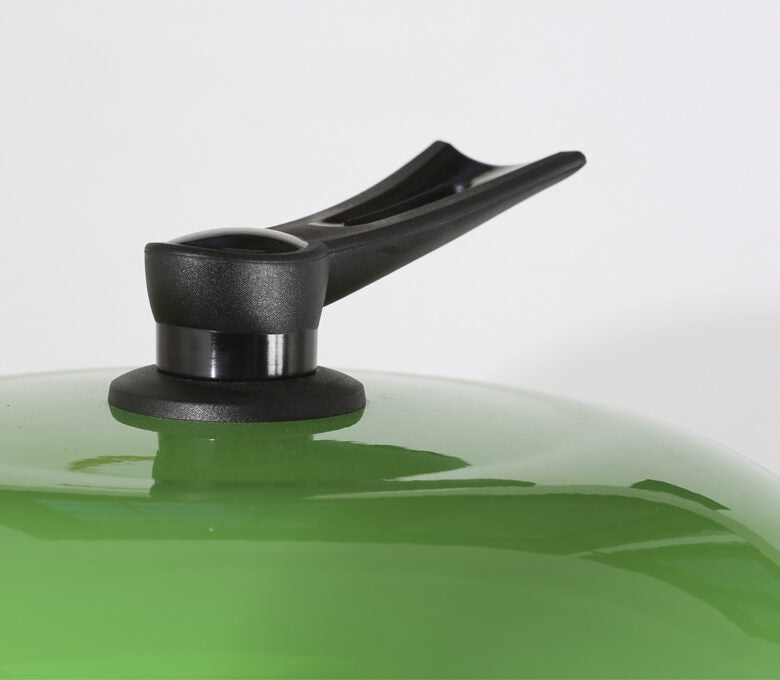 RGV GRILL Barbecue Carrello Elettrico Nero, Verde 1500 W