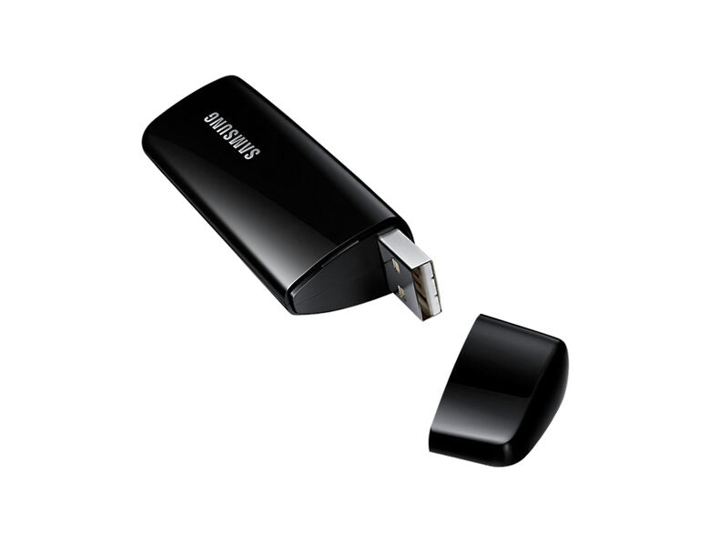 Samsung WIS15ABGNX USB Nero